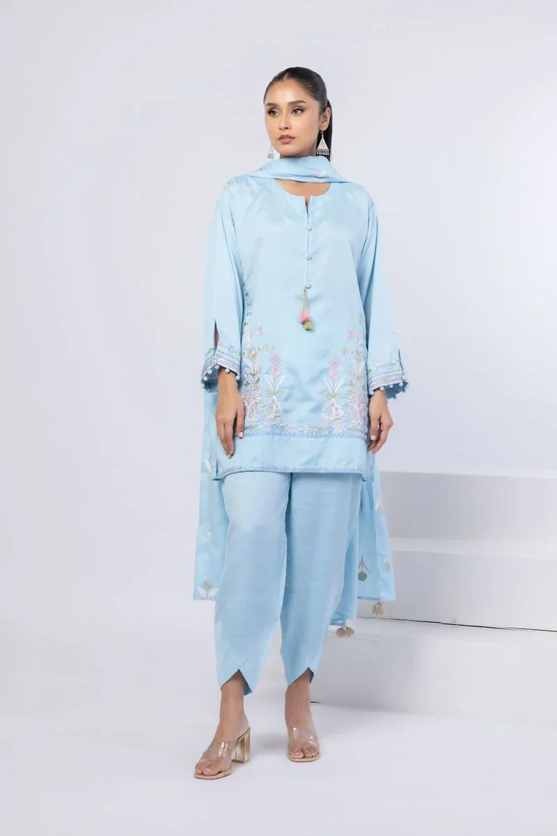 3 Piece Co-ord Set