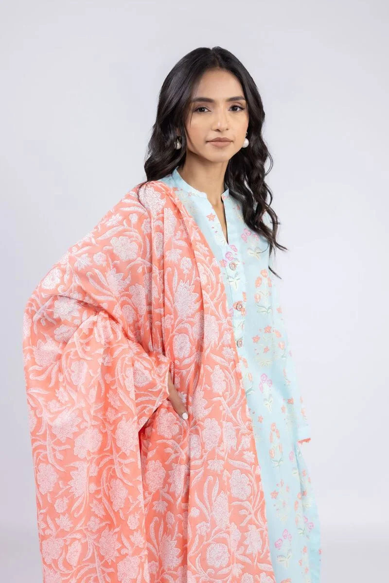 Dupatta