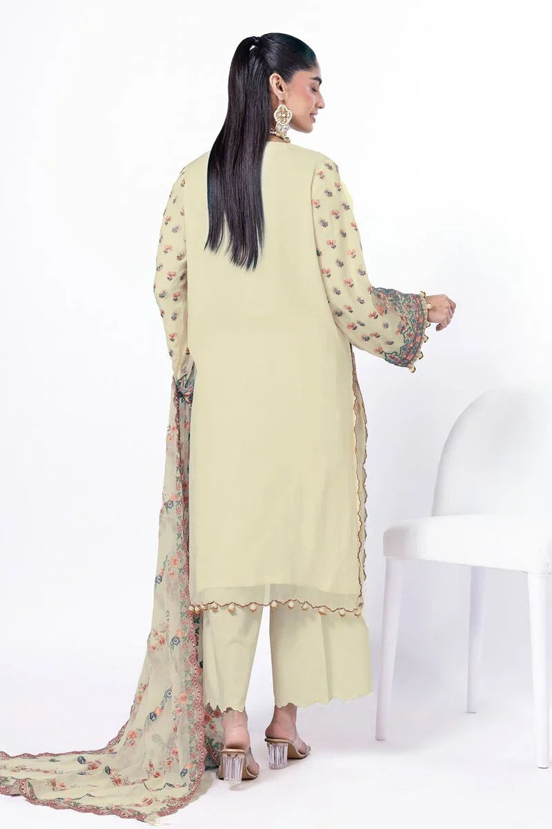 Fabrics 3 Piece