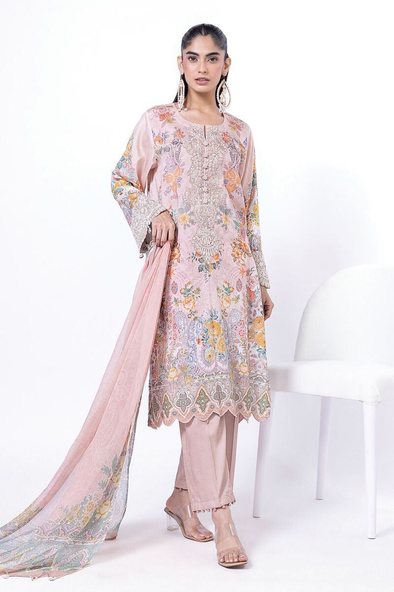 Fabrics 3 Piece