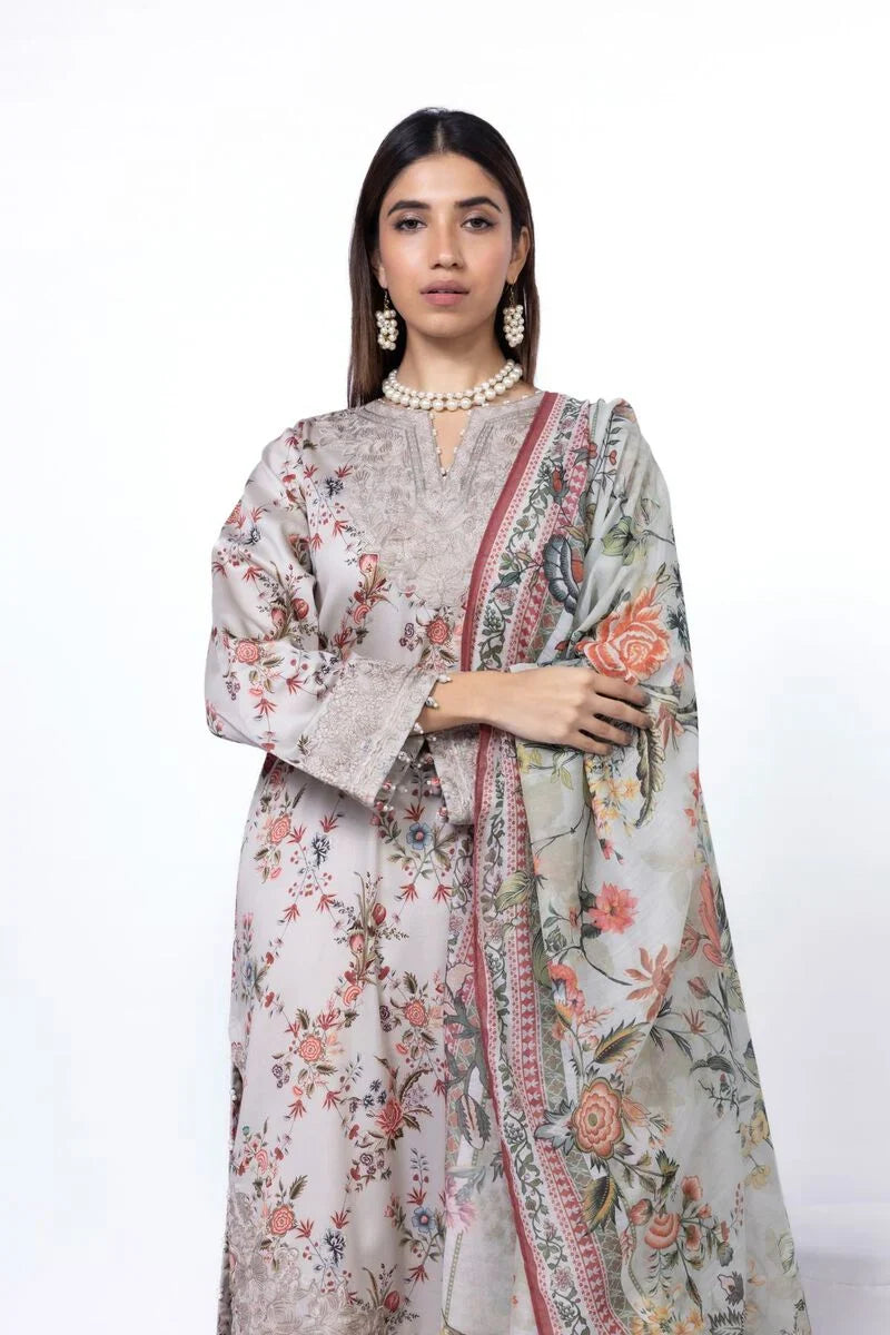 Fabrics 3 Piece