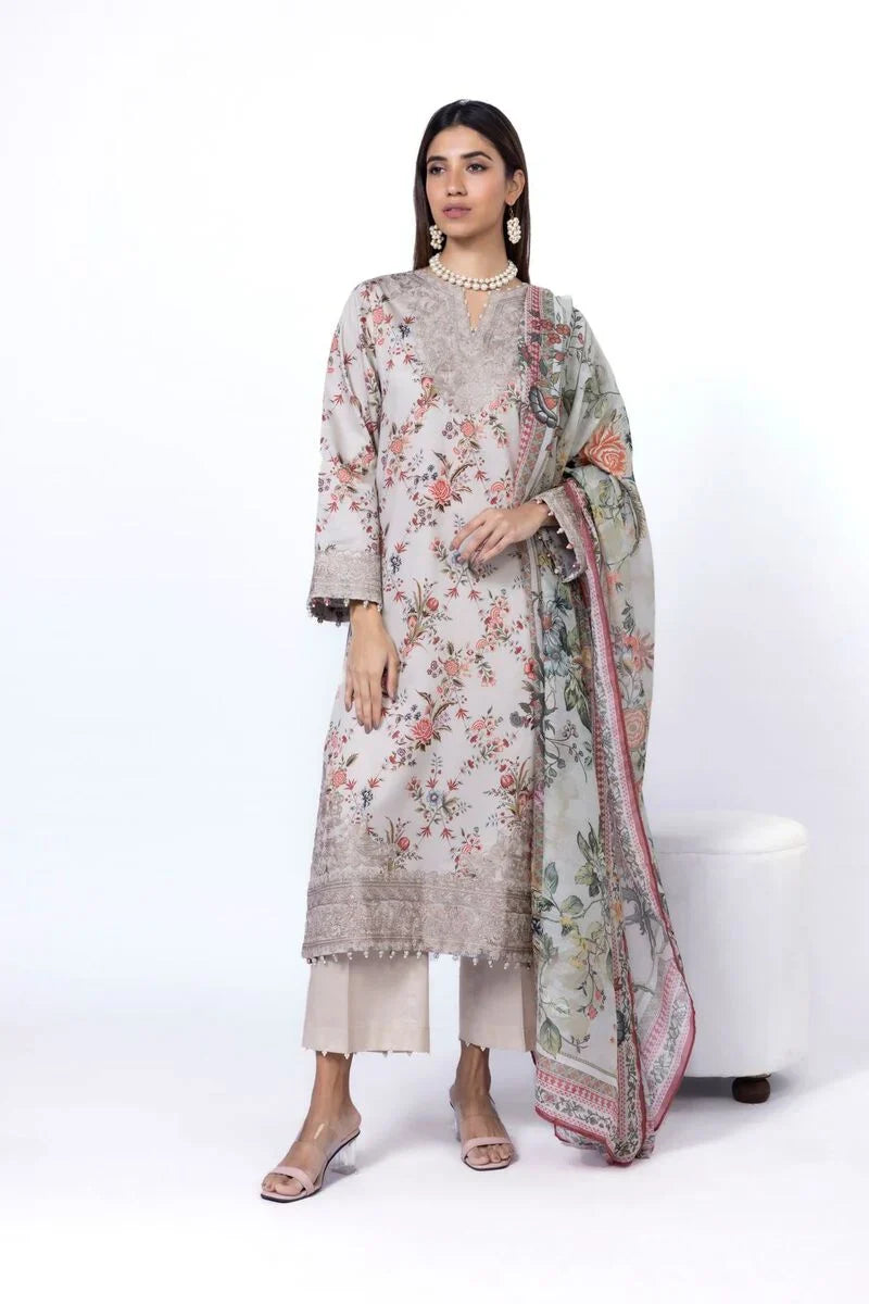 Fabrics 3 Piece