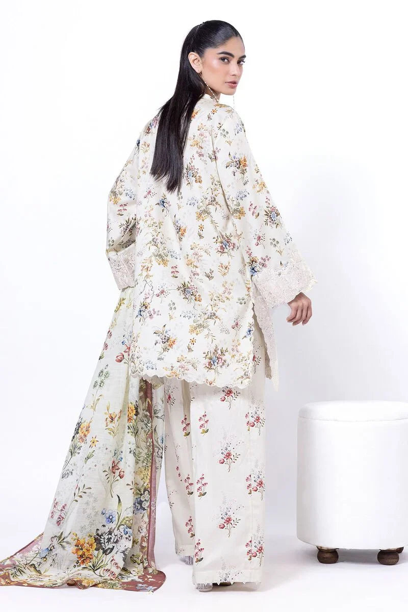 Fabrics 3 Piece