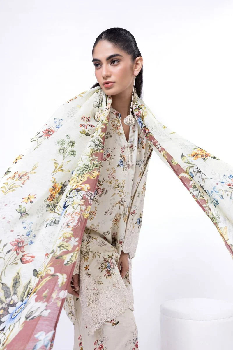 Fabrics 3 Piece