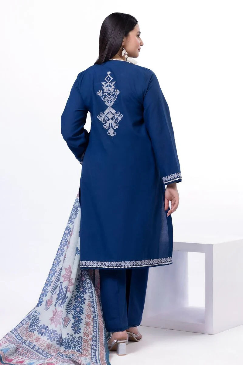 Fabrics 3 Piece
