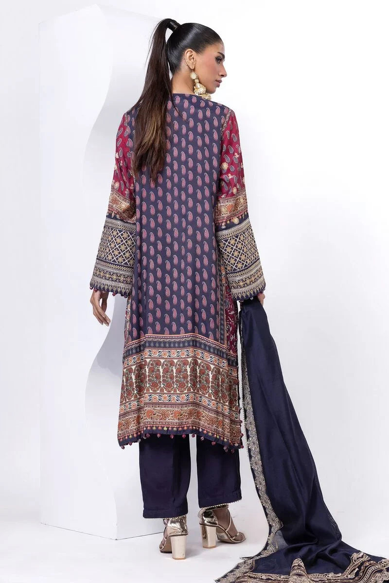 Fabrics 3 Piece