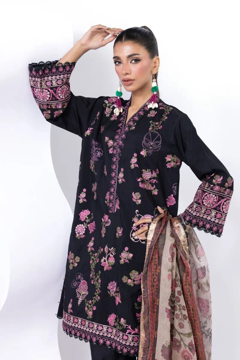 Fabrics 3 Piece