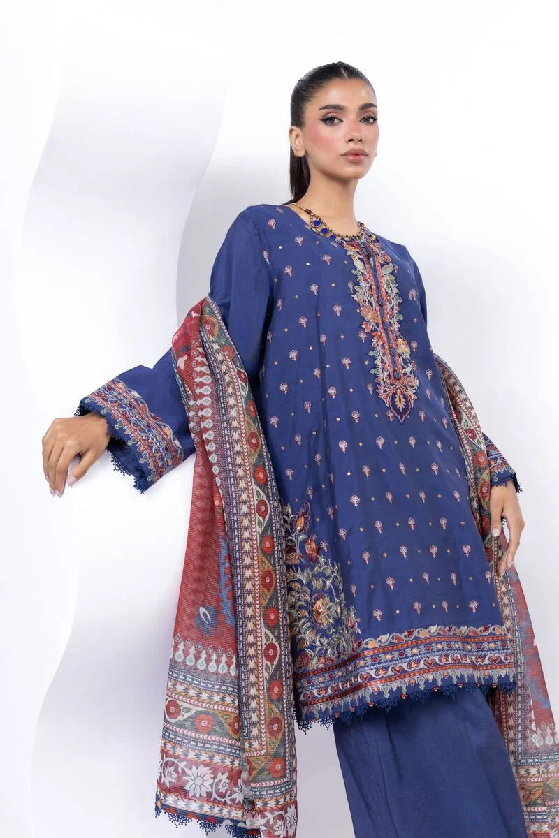 Fabrics 3 Piece