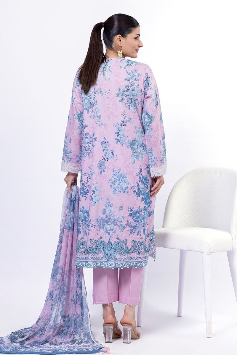 Fabrics 3 Piece