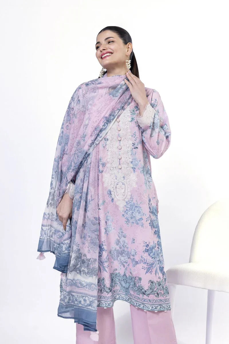 Fabrics 3 Piece
