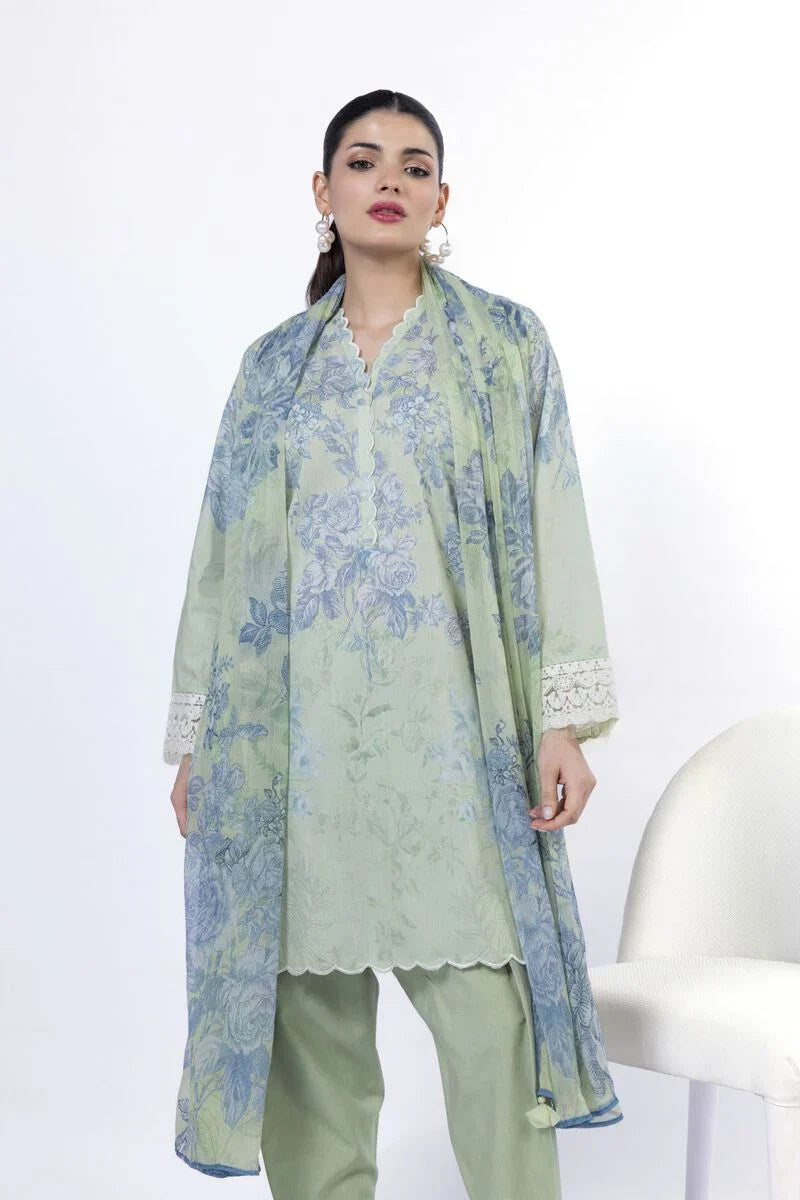 Fabrics 3 Piece