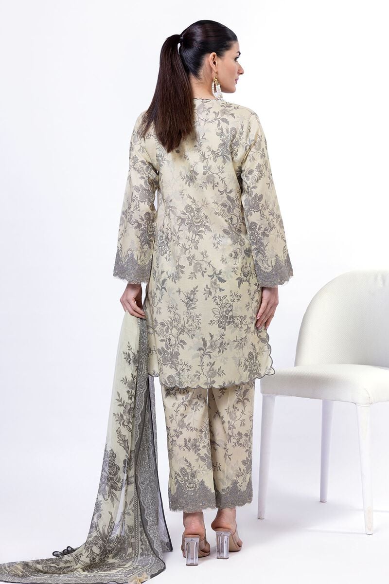 Fabrics 3 Piece
