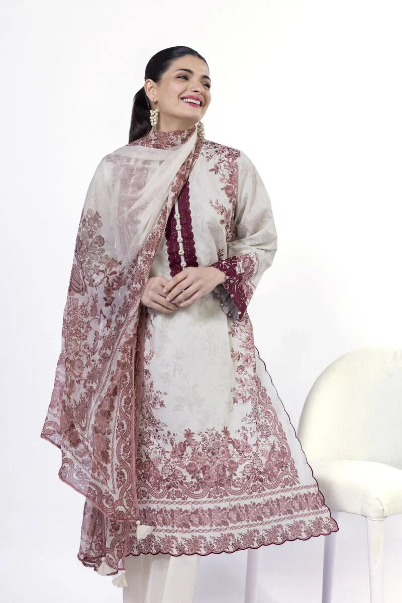 Fabrics 3 Piece