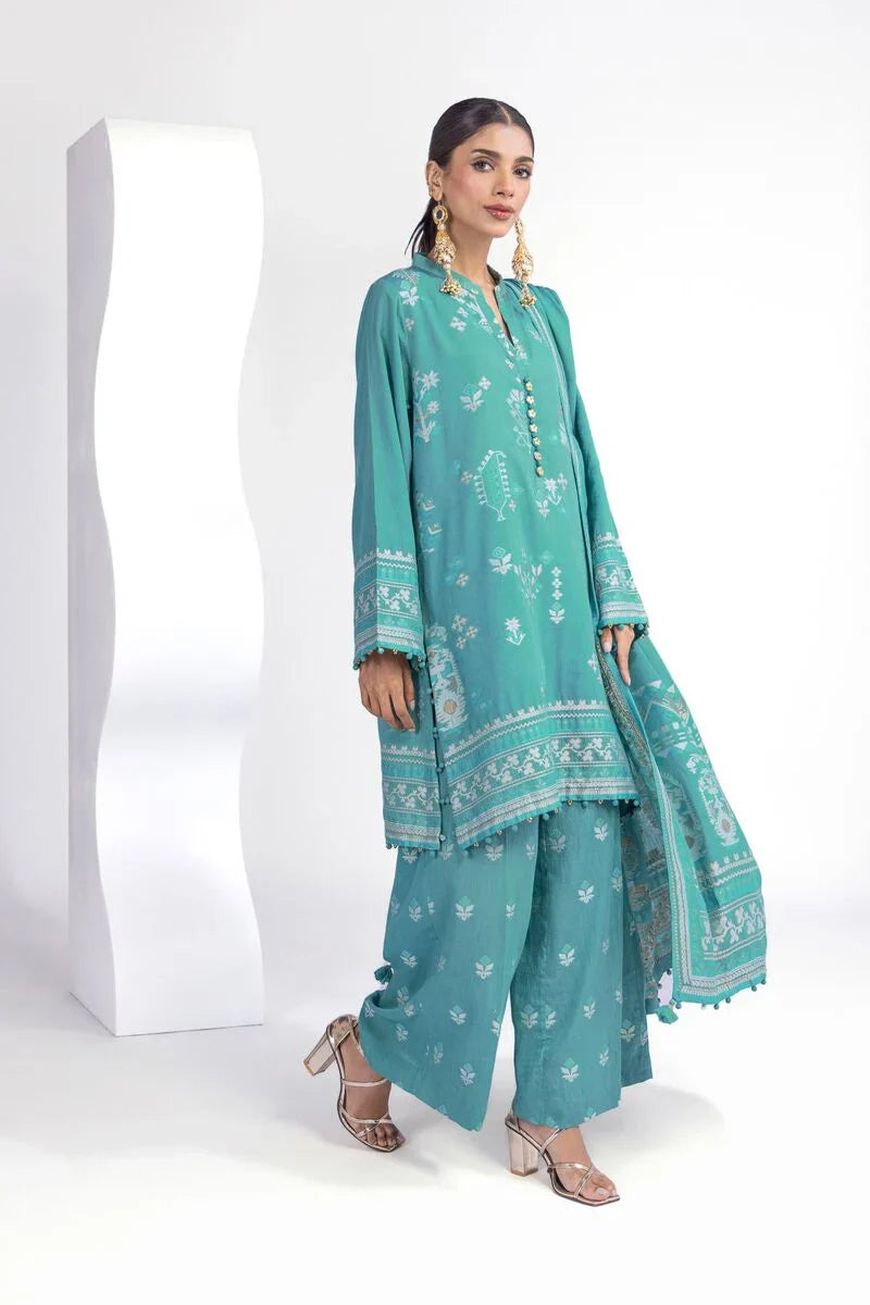 Fabrics 3 Piece