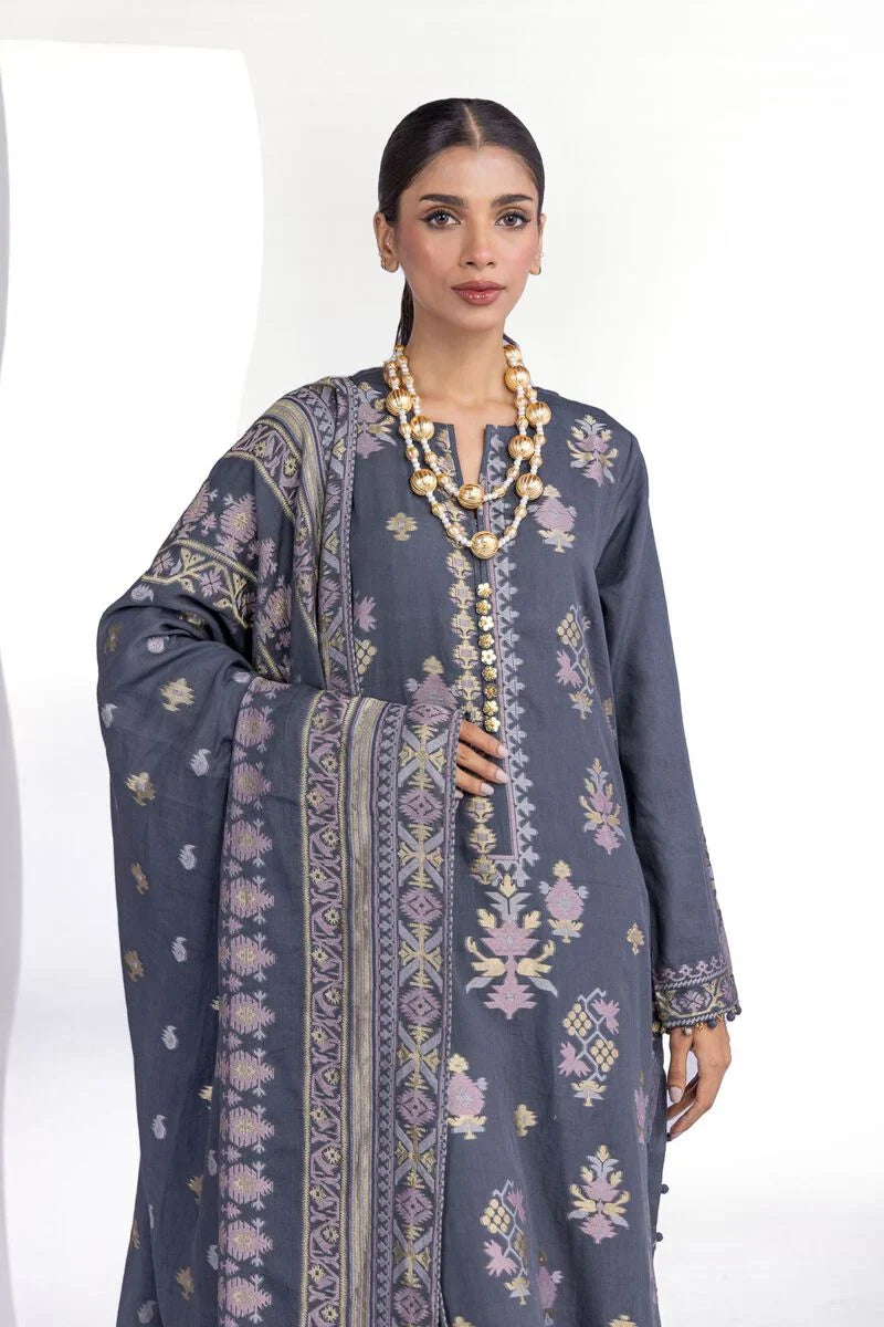 Fabrics 3 Piece
