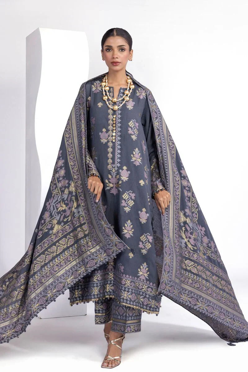 Fabrics 3 Piece