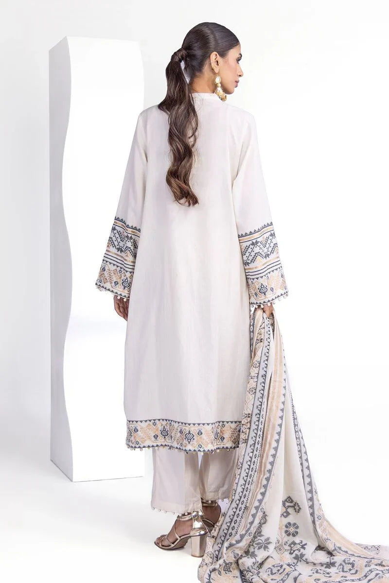 Fabrics 3 Piece