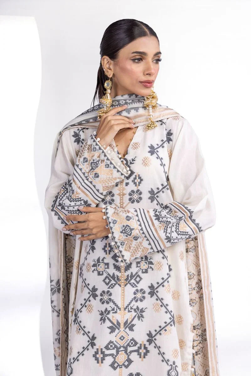 Fabrics 3 Piece