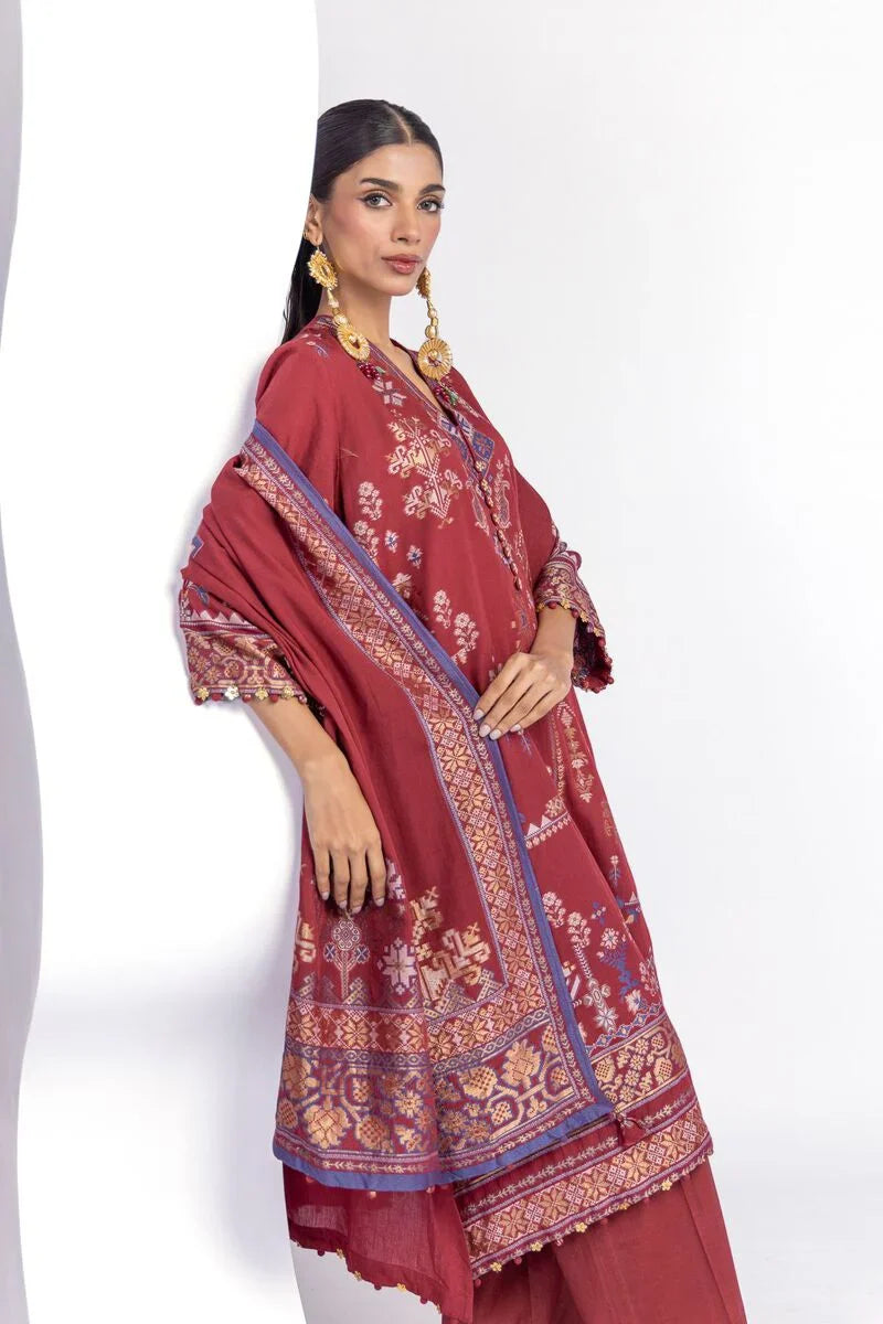 Fabrics 3 Piece