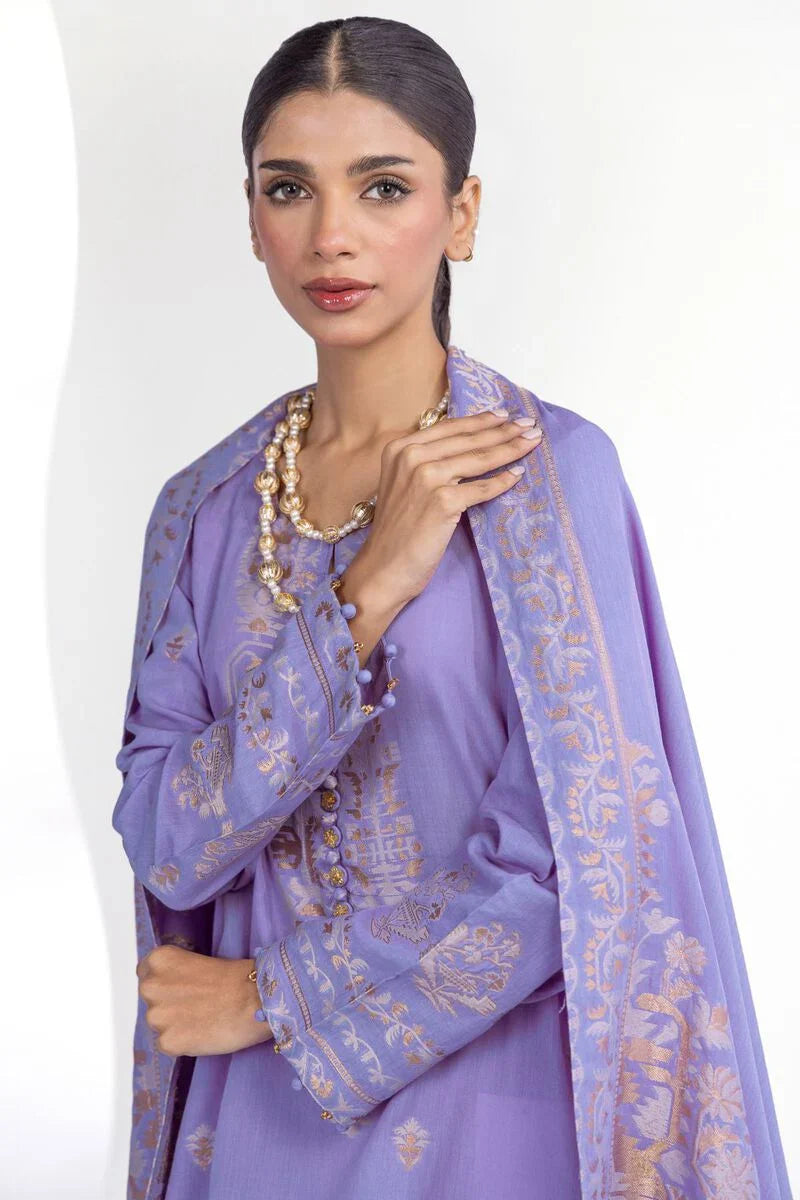 Fabrics 3 Piece