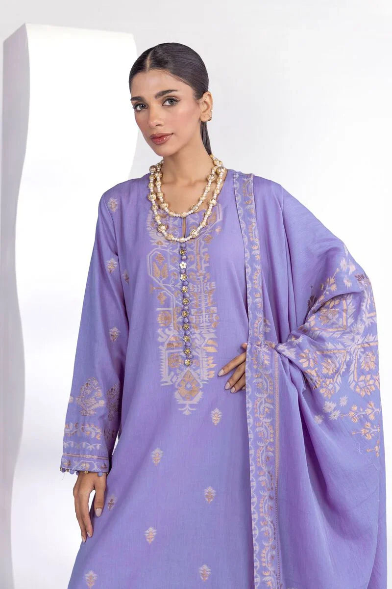 Fabrics 3 Piece