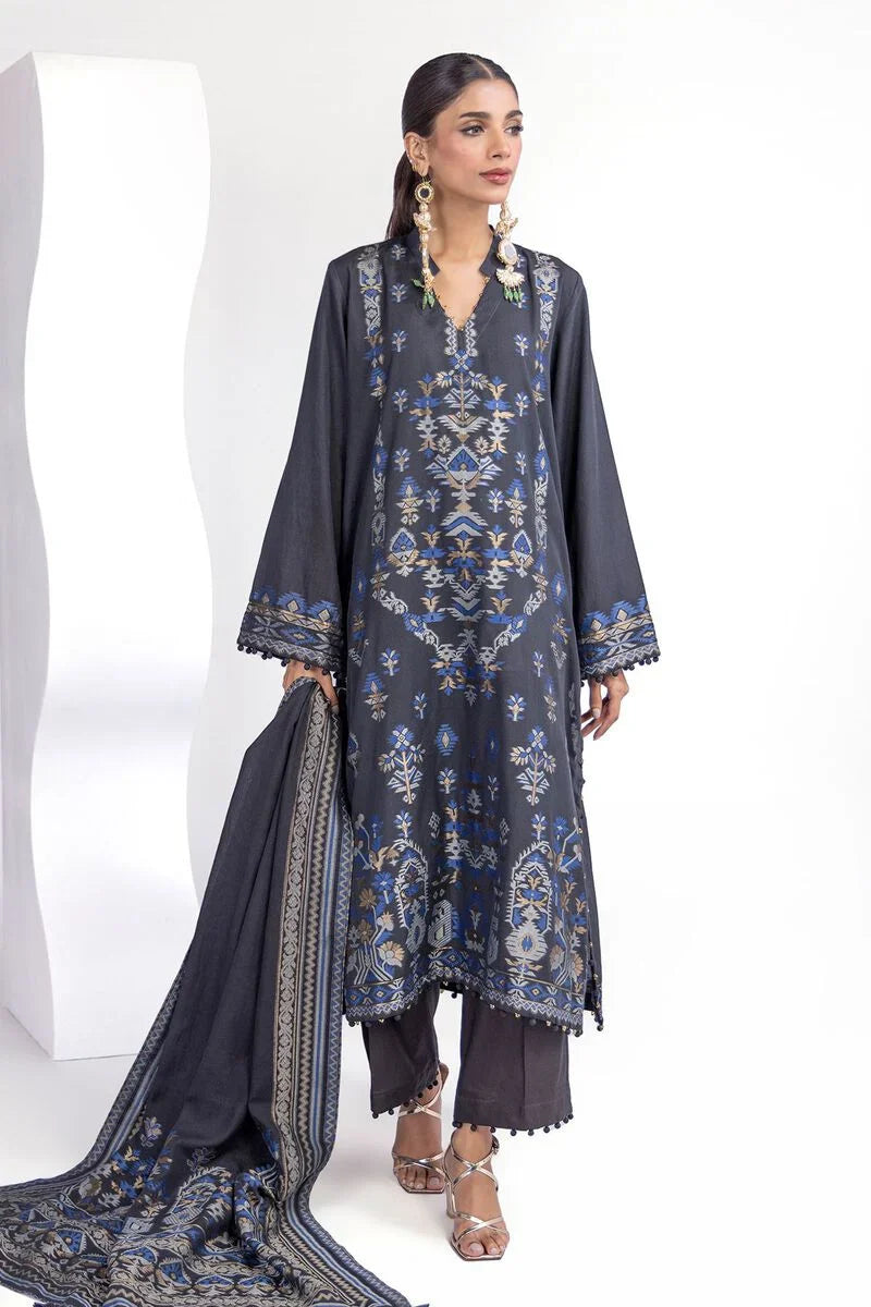 Fabrics 3 Piece