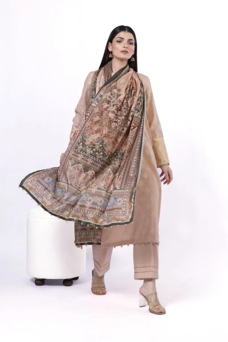 Fabrics 3 Piece