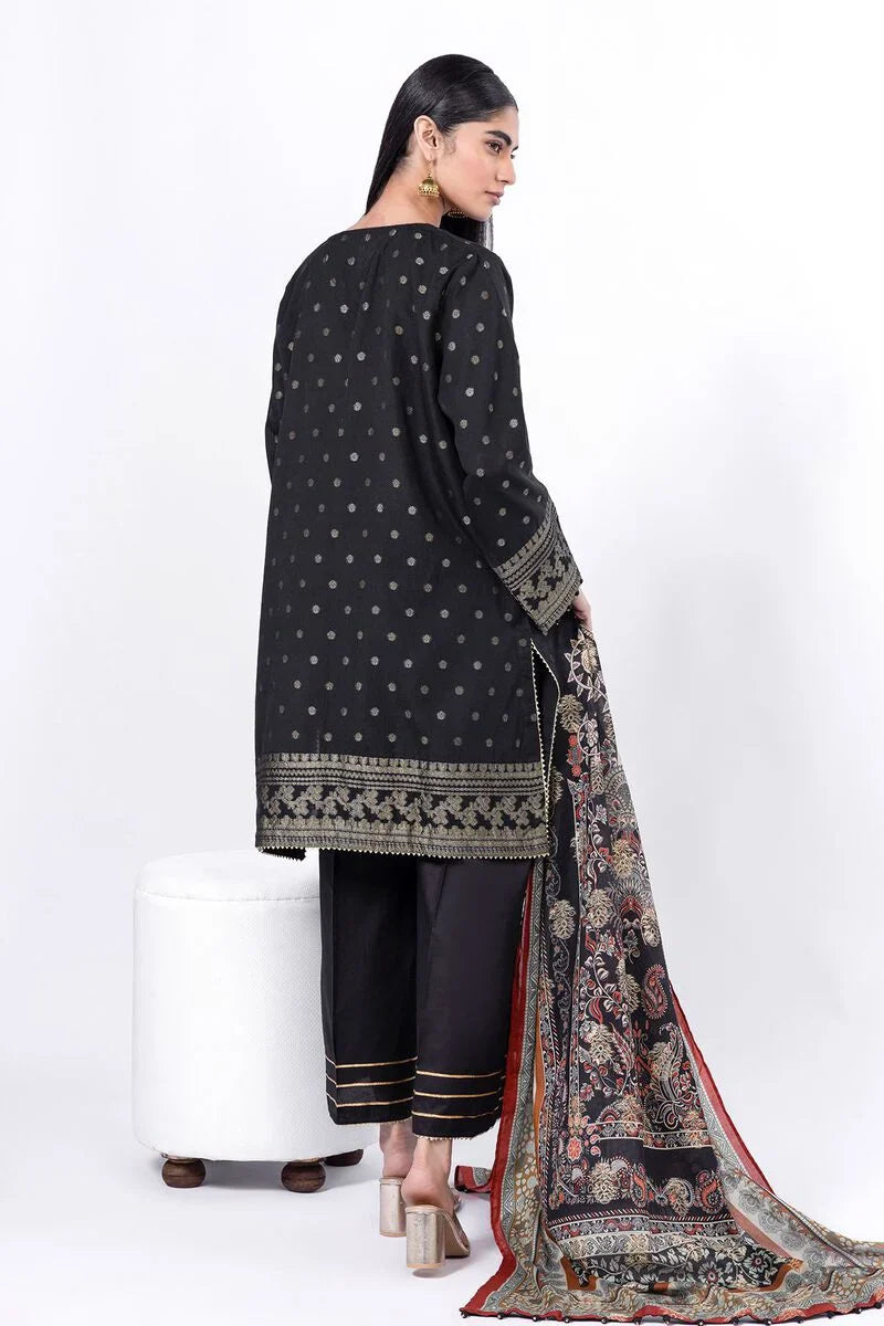 Fabrics 3 Piece