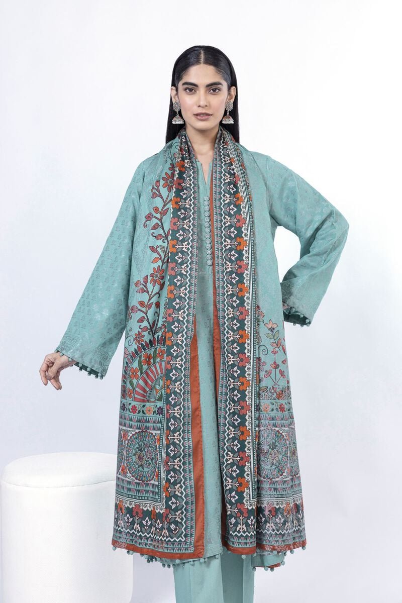 Fabrics 3 Piece