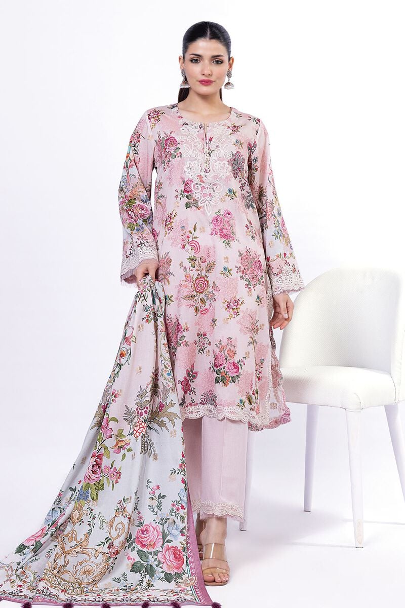 Fabrics 3 Piece