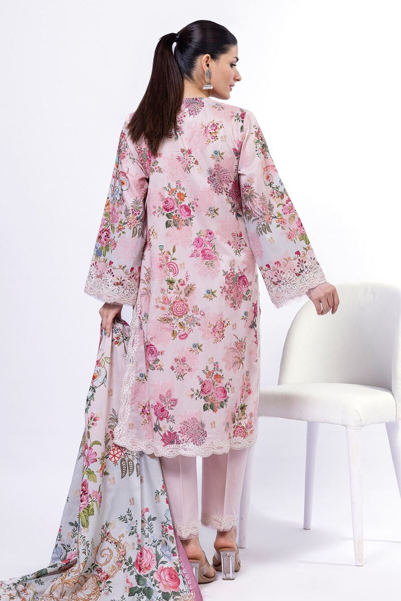 Fabrics 3 Piece