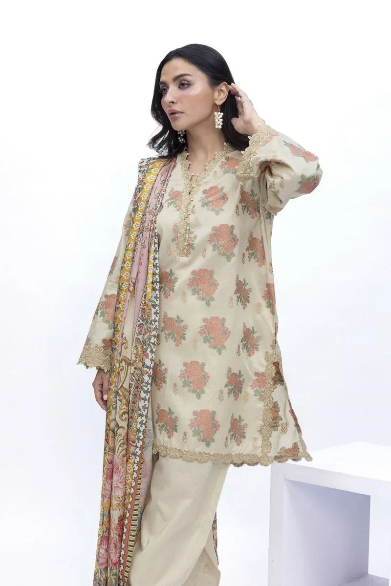 Fabrics 3 Piece