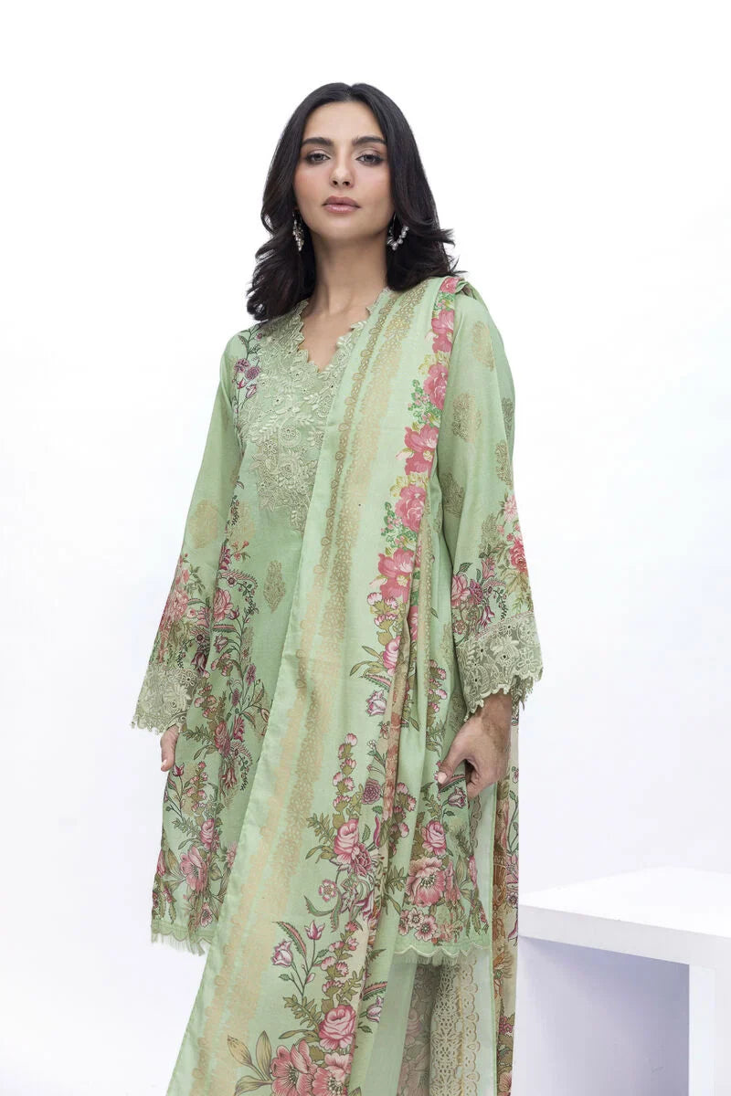 Fabrics 3 Piece
