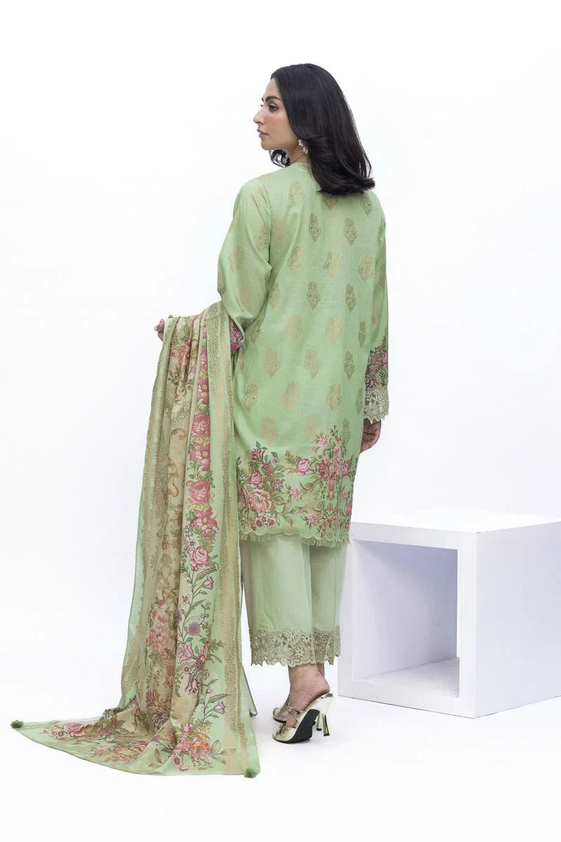 Fabrics 3 Piece