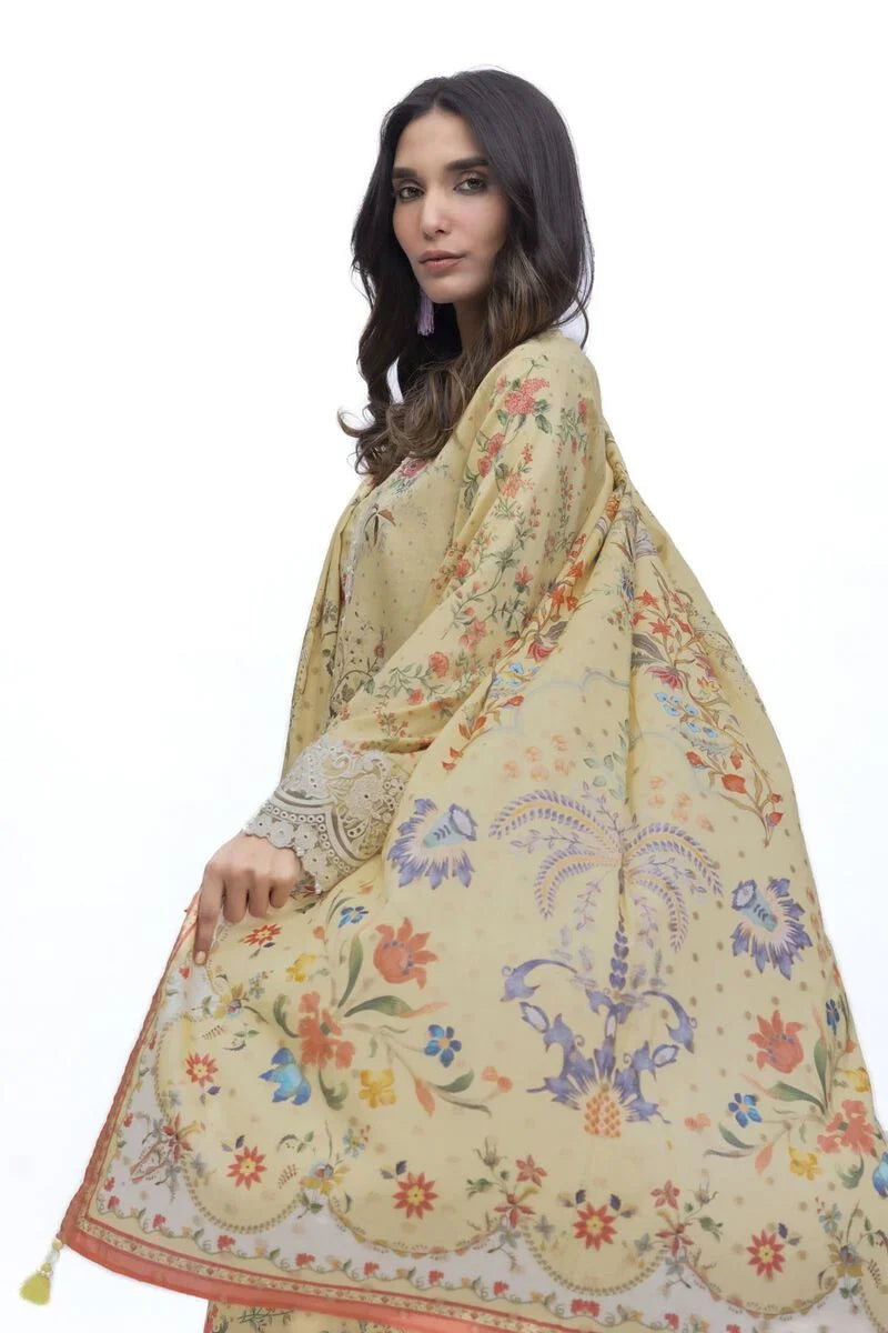 Fabrics 3 Piece