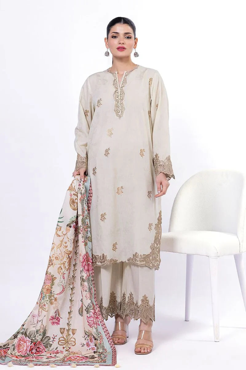 Fabrics 3 Piece