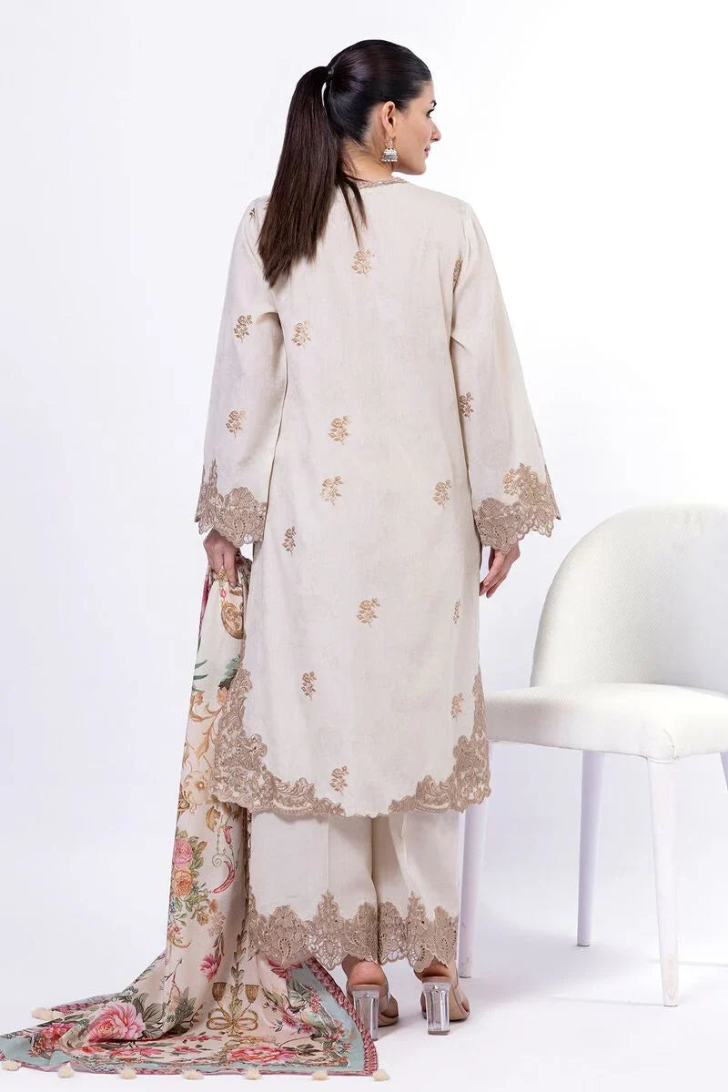 Fabrics 3 Piece