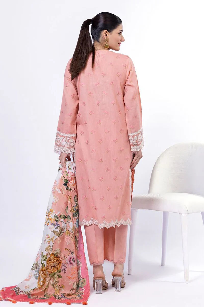 Fabrics 3 Piece