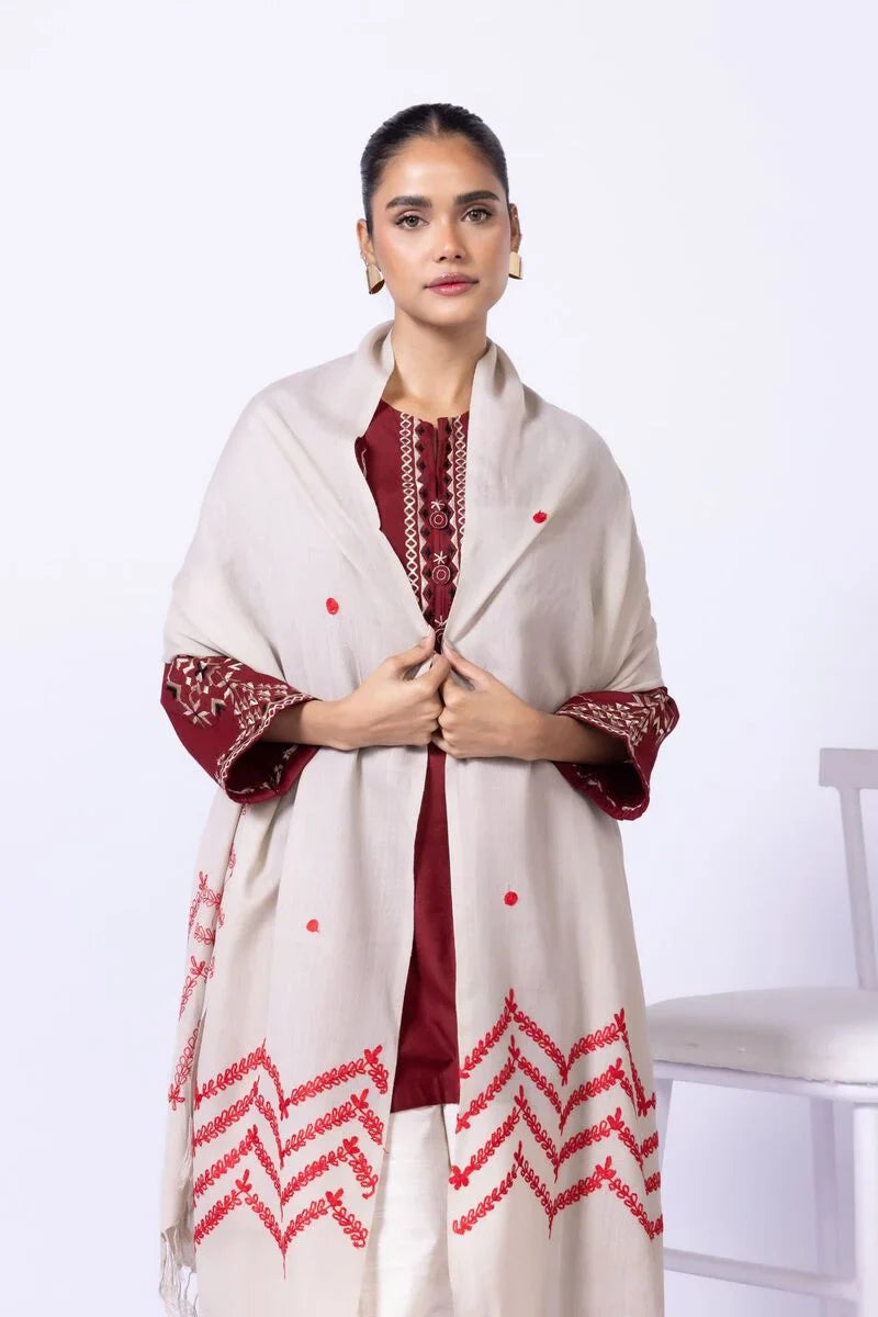 Shawl