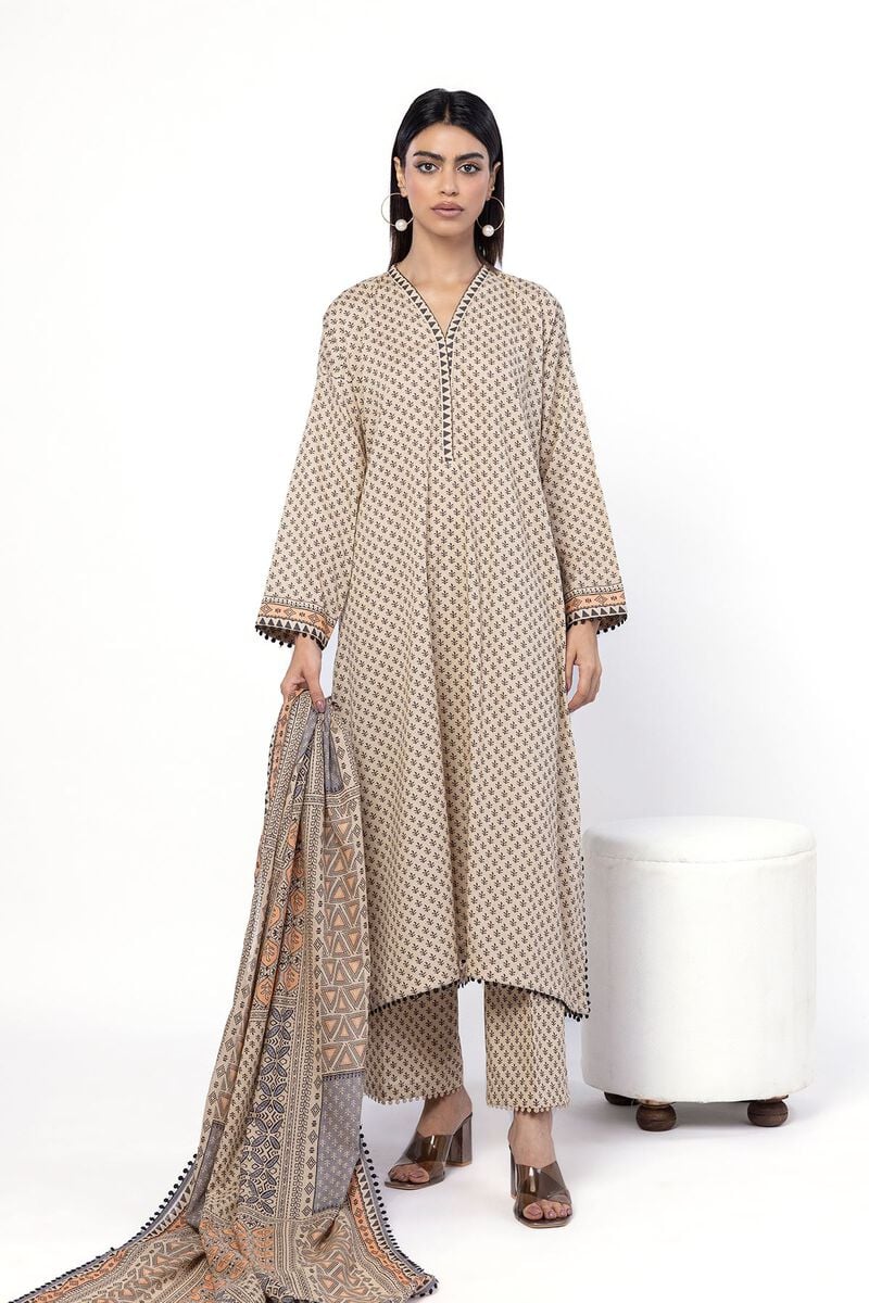 Fabrics 3 Piece