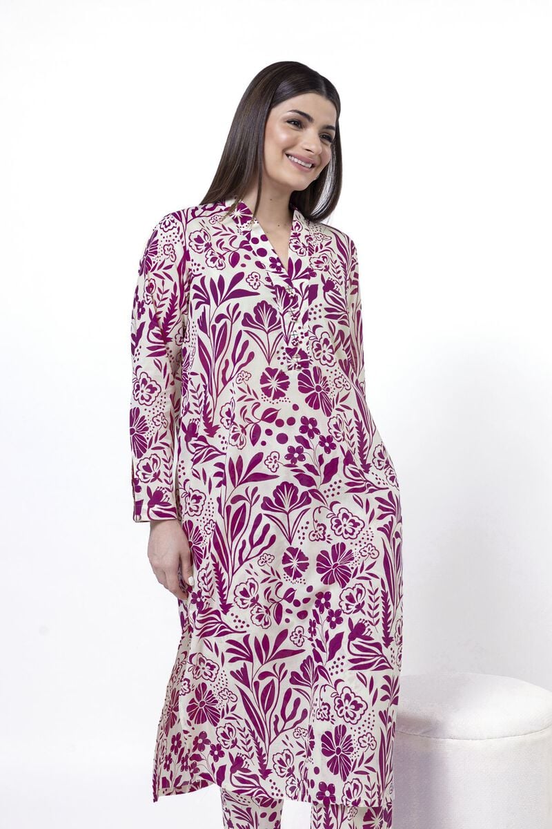 Fabrics 2 Piece | Top and Bottom