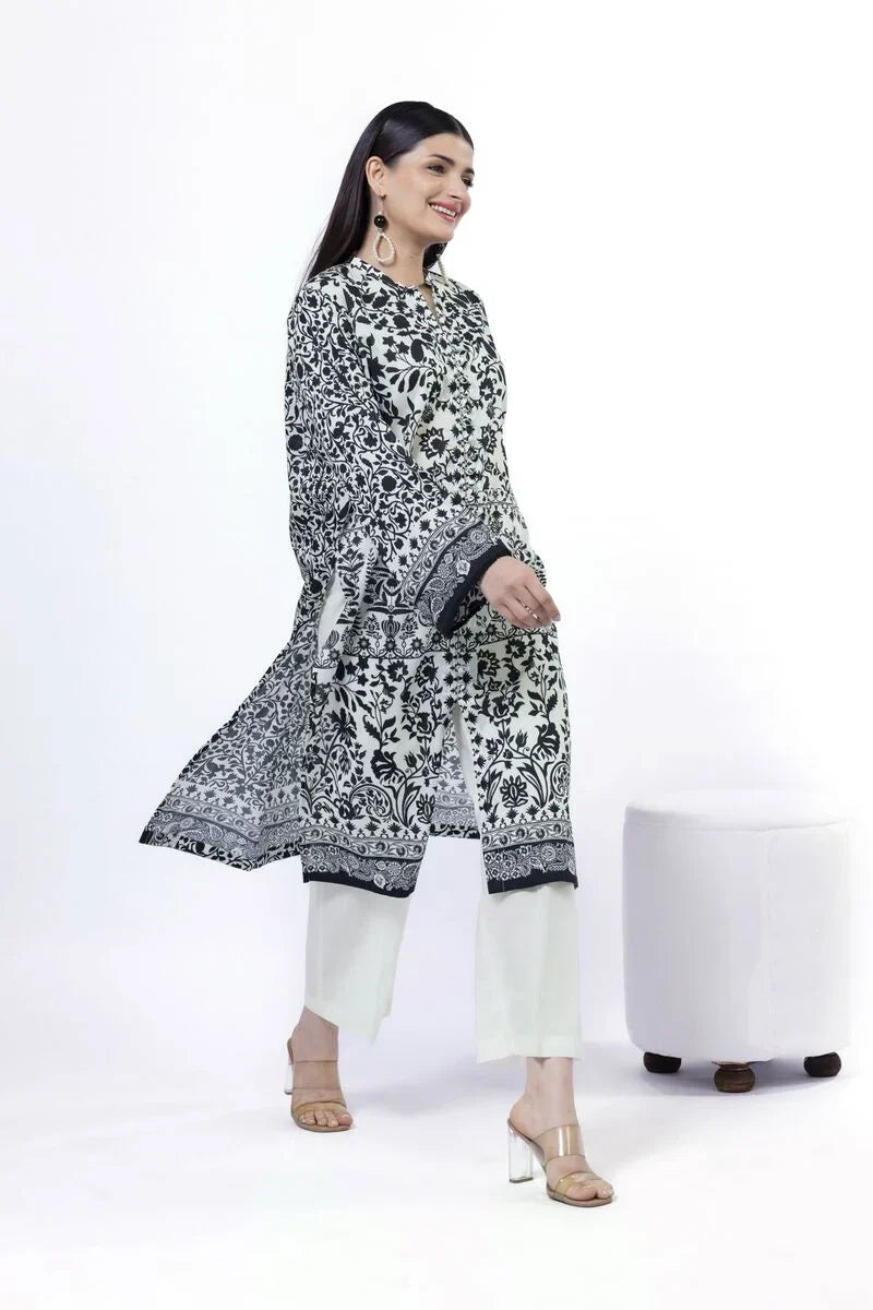 Fabrics 2 Piece | Top and Bottom