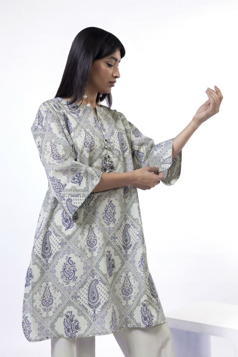 Fabrics 2 Piece | Top and Bottom