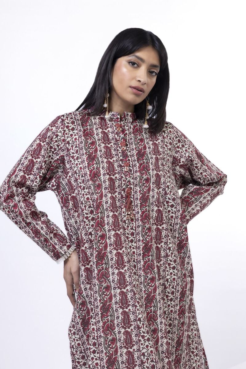 Fabrics 2 Piece | Top and Bottom