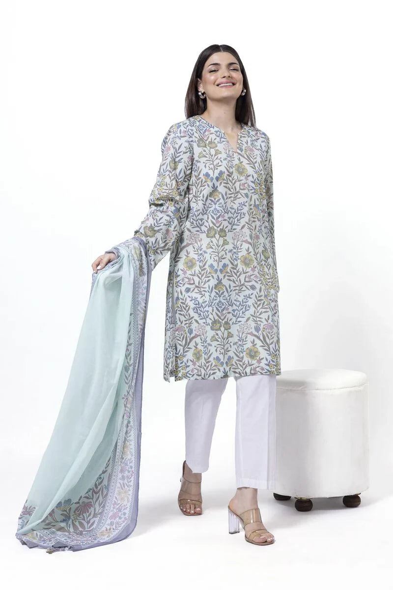 Fabrics 2 Piece | Top and Bottom