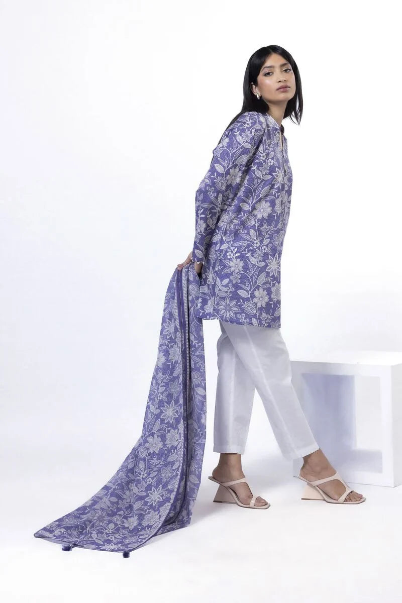 Fabrics 2 Piece | Top and Bottom